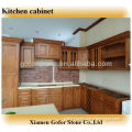 Popular cheap kitchen base cabinets